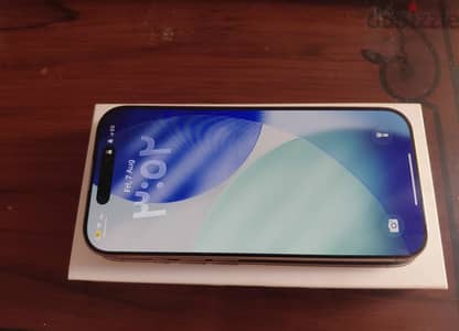Apple - iPhone 16 Pro
