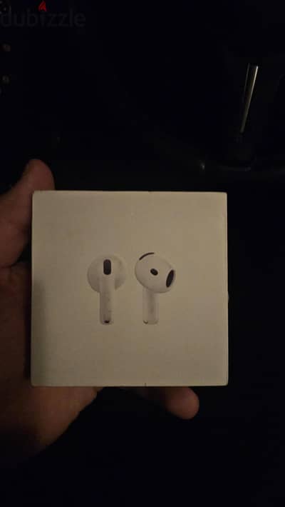 Airpods 4