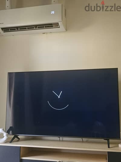 شاشه 70 بوصه للبيع لغرض السفر LG