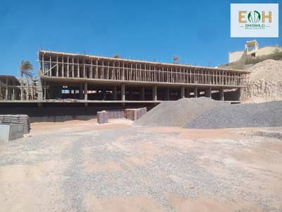 Invest in a 42 m² studio in the heart of Al-Hadaba