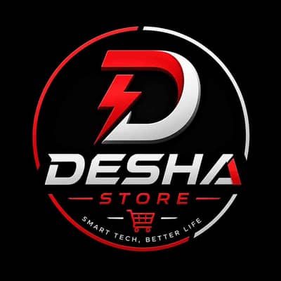 desha store