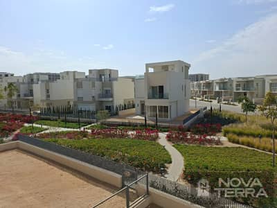 Fully Furnished Villa for Rent – Cairo Gate