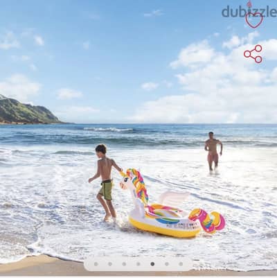 عوامات سباحة Swimming Floats عوامة عوامه بحر حمام سباحة