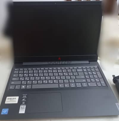 هارد ssd256 رام 4 جيل خامس Intel Celeron N 4000