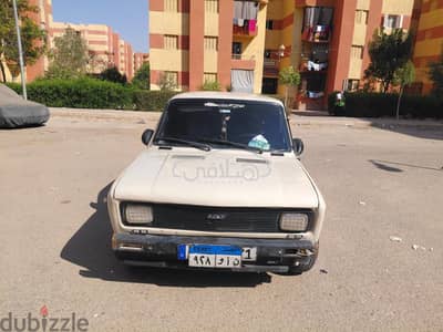 فيات 128 1986 للبيع القاهرة
