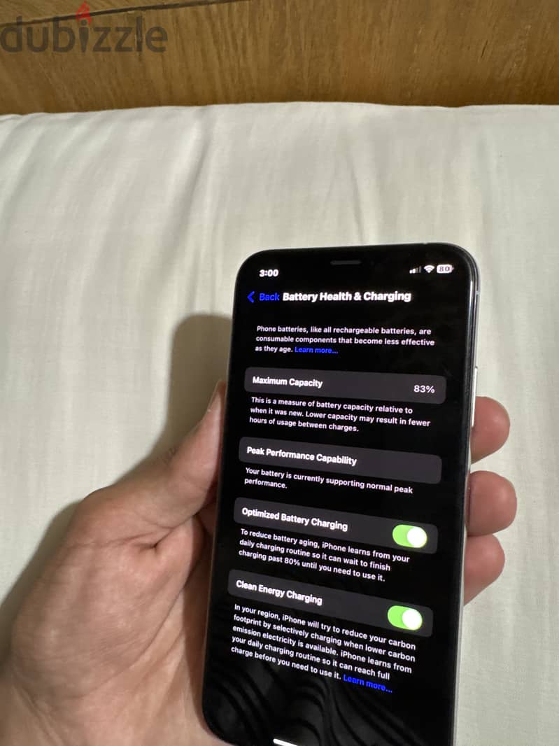 Apple - iPhone XS 2
