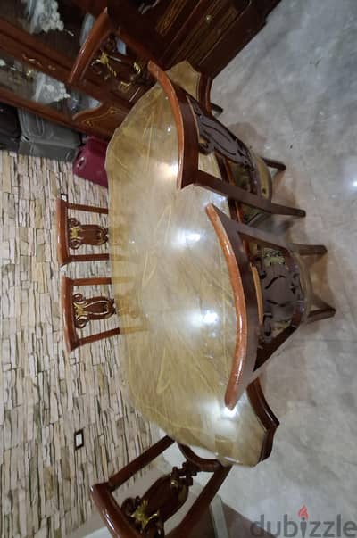 ترابيزة سفرة