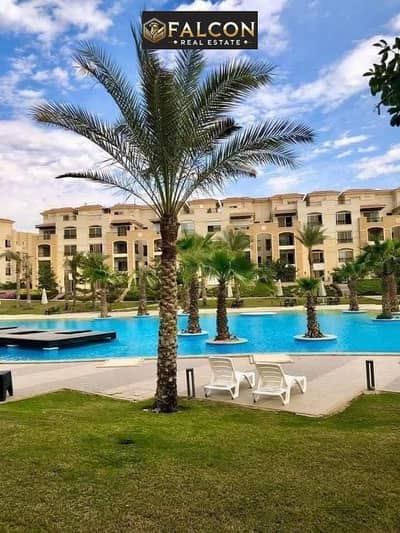 شقة 3 غرف 155 متر في تلال إيست خصم كاش يصل لـ 40% أو تقسيط حتى 12 سنة Telal east