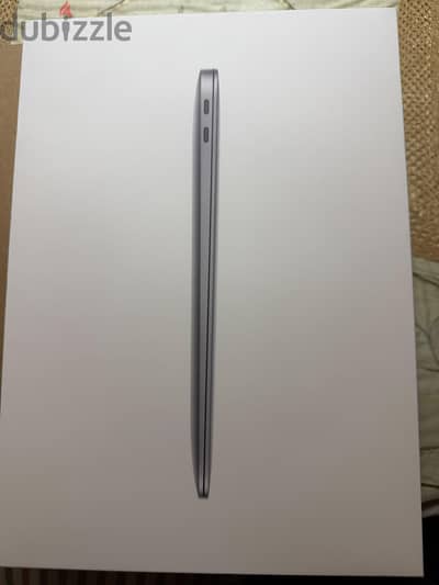MacBook air m1