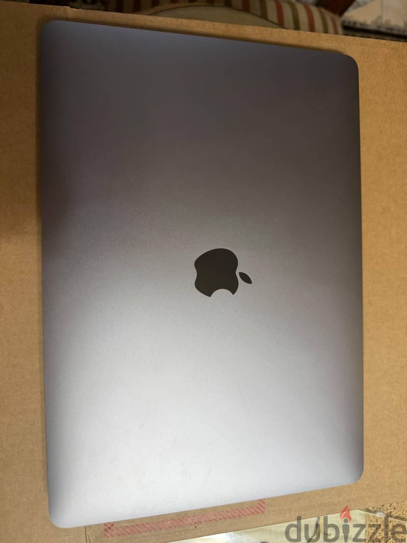 MacBook air m1 1