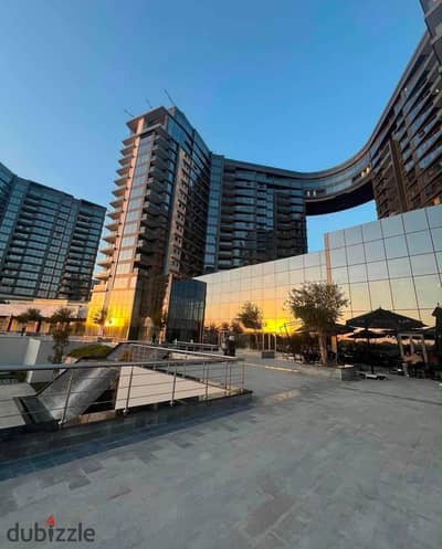 Luxury 228 m² Loft | ZED West | 44 m² Terrace | 8th Floor | Fully Finished