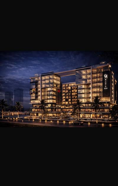 Office finished for sale 22m in 9inth Hub Mall on the central axis with the lowest down payment and the longest repayment period with the management and operation company. Register and get a discount on lunch. Office finished for sale 22m in 9inth Hub Mall on the central axis with the lowest down payment and the longest repayment period with the management and operation company. Register and get a discount on lunch.