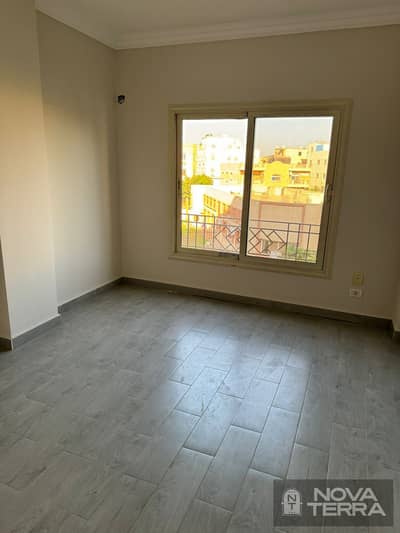 Apartment for Rent – 9th District, Sheikh Zayed