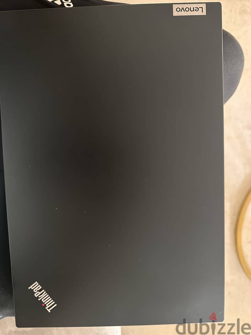 Lenovo P15V performance laptop 4
