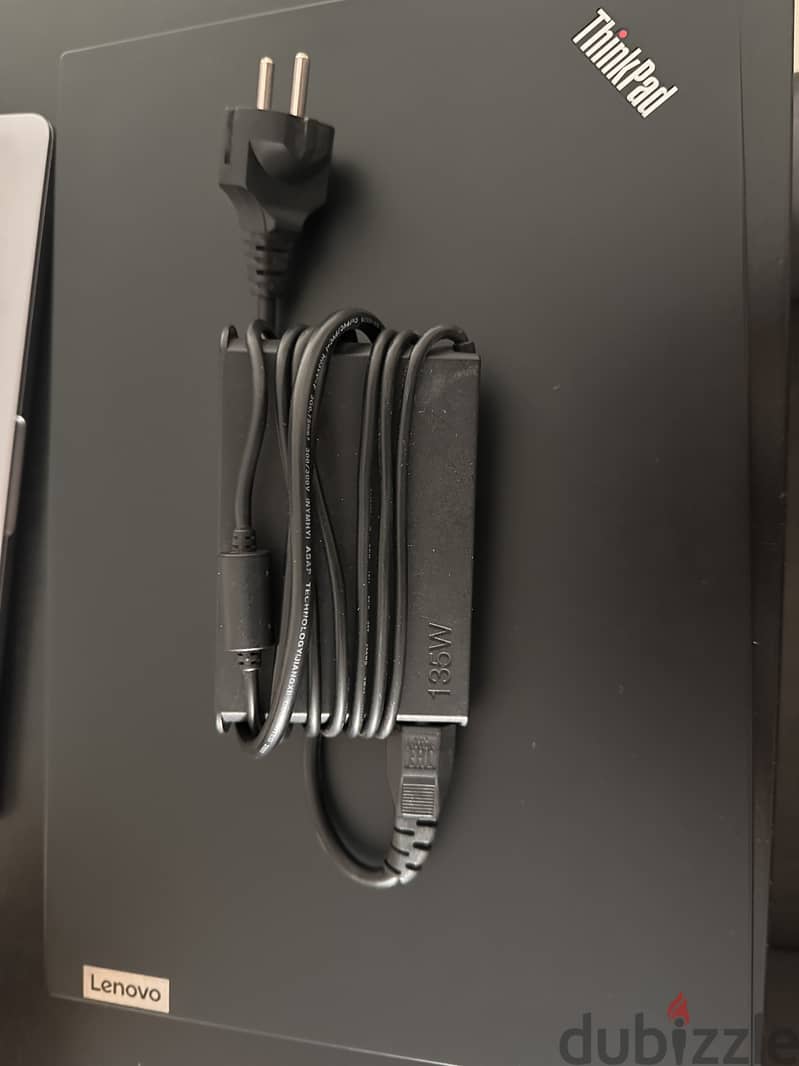 Lenovo P15V performance laptop 6