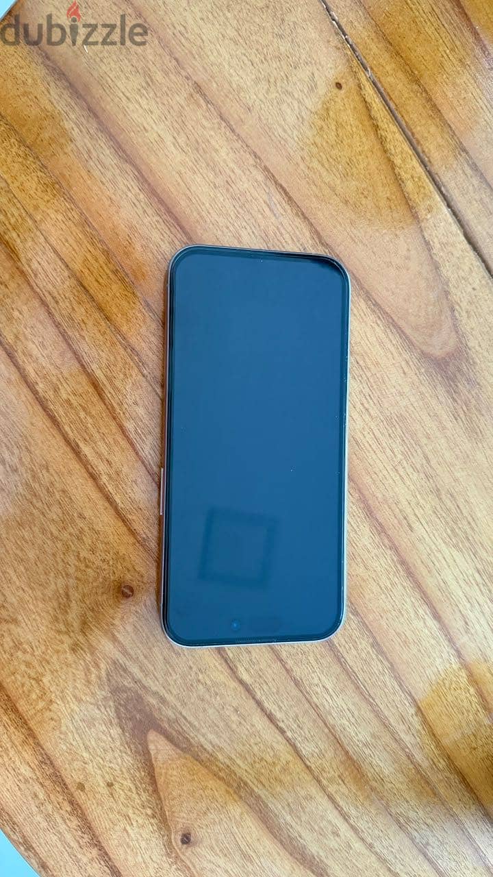Apple - iPhone 15 Pro 2