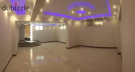 Cheapest administrative apartment in the compound rent 200 meters special finishes Cheapest administrative apartment in the compound rent 200 meters special finishes
