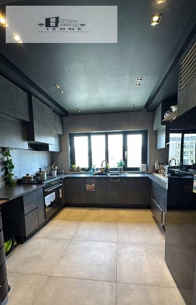 I Villa Roof for Rent in Mountain View Hyde Park New Cairo 305 sqm + 90 sqm Roof 3 Bedrooms 4 Bathrooms Kitchen ACs Appliances I Villa Roof for Rent in Mountain View Hyde Park New Cairo 305 sqm + 90 sqm Roof 3 Bedrooms 4 Bathrooms Kitchen ACs Appliances