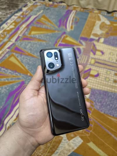 oppo find x5 pro