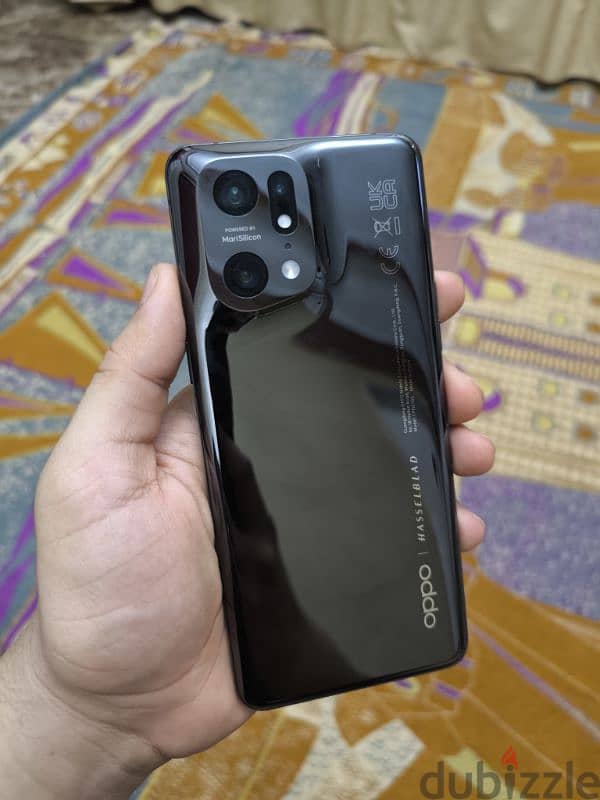 oppo find x5 pro 1