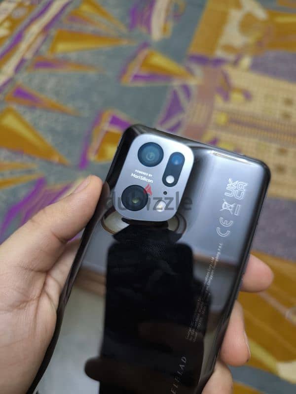 oppo find x5 pro 2