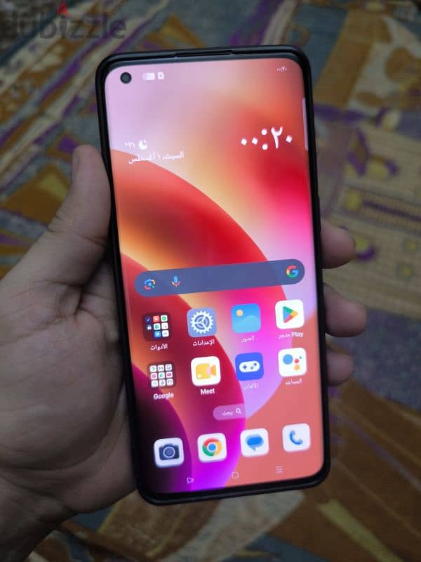oppo find x5 pro 3