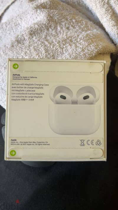 Airpods 3