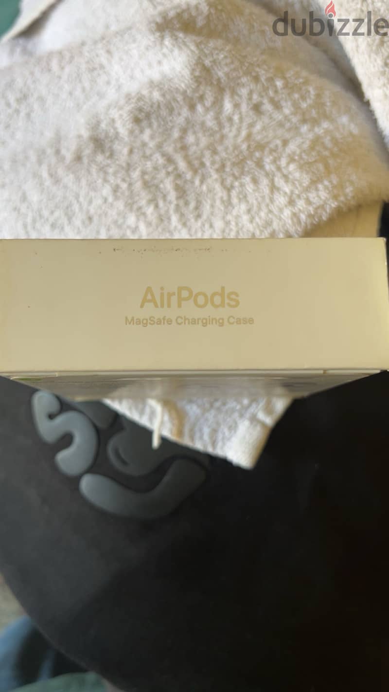 Airpods 3 2