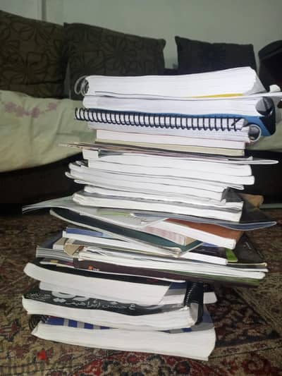 كنب ثانوية عامة ٢٠٢٦