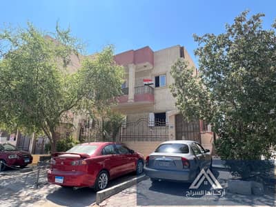 Apartment for sale in Badr City
