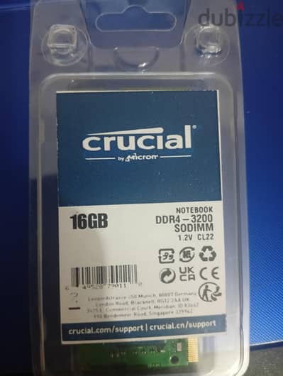 16RAM