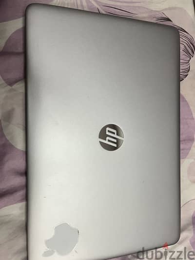 Hp elitebook