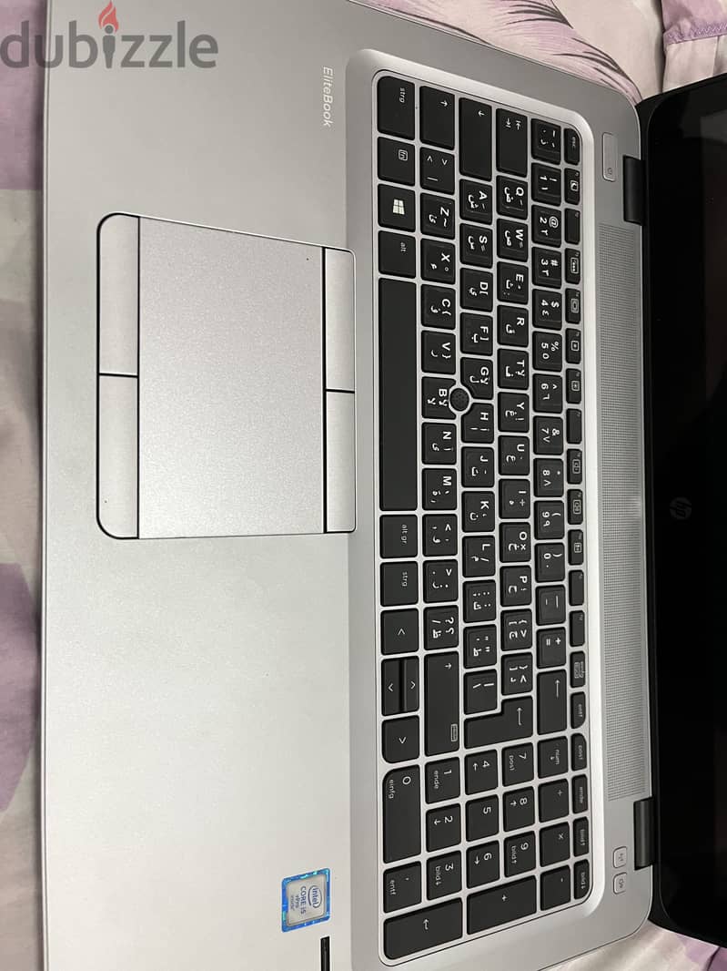 Hp elitebook 1