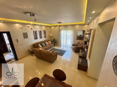 Luxury Fully Furnished Apartment for Rent in Hyde Park – 136 SQM – Ultra Super Lux