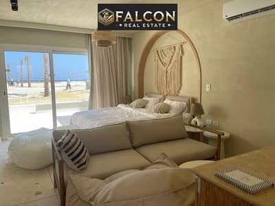 Premium Villa | Panoramic Sea View | High-End Finishing | Seashore – Ras El Hekma