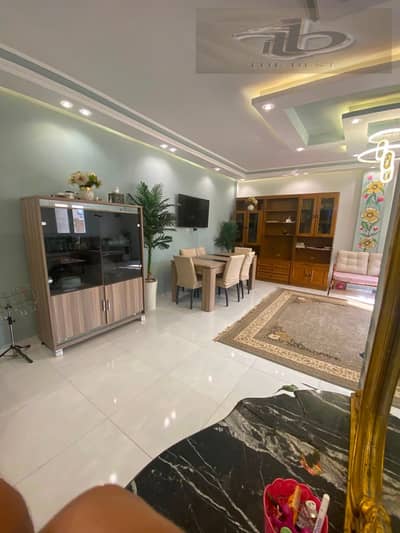 Apartment for sale in Andalus 1