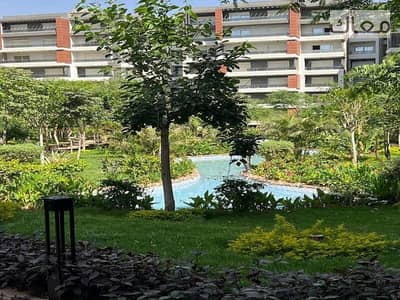 I will give you the apartment of a lifetime, furnished with air conditioning and kitchen units, immediately located within a living compound.