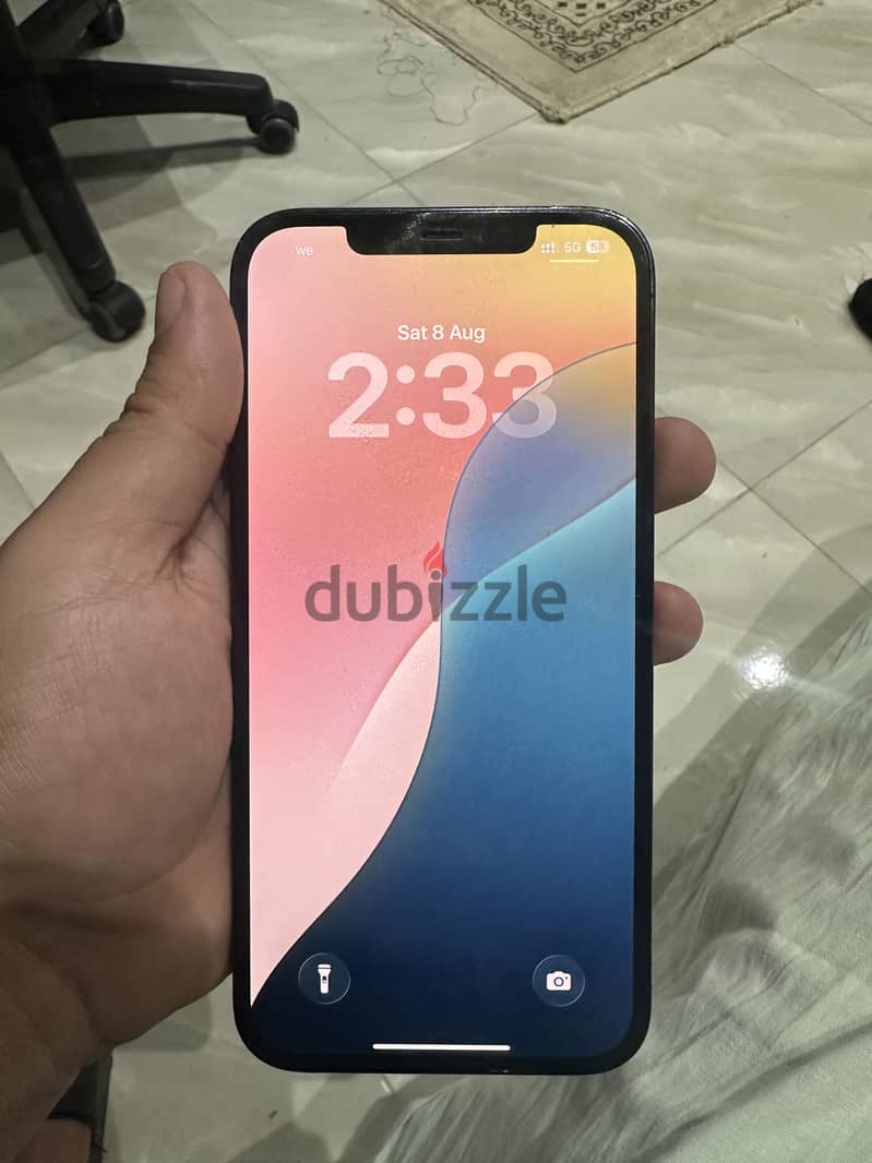 Apple - iPhone 12 Pro Max 1