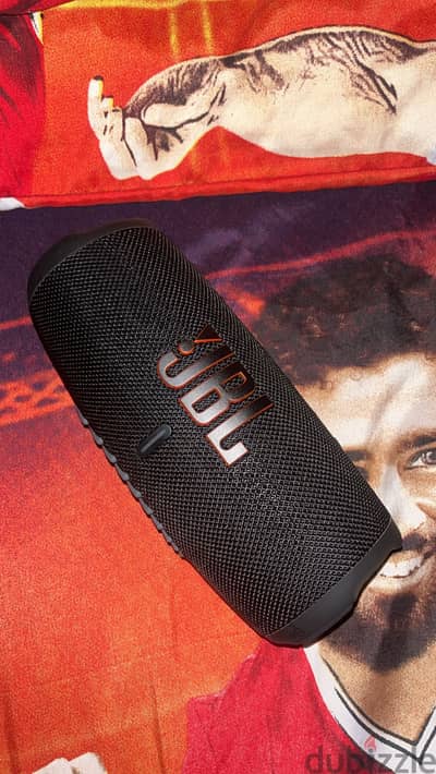 Jbl speaker