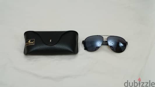  نظارة شمس بولار ون أصلي Polar One Polarized أفياتور زيرو 