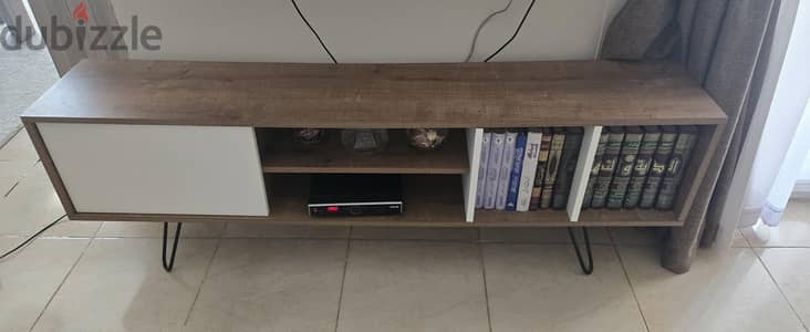 TV table and coffee table set Chic homz