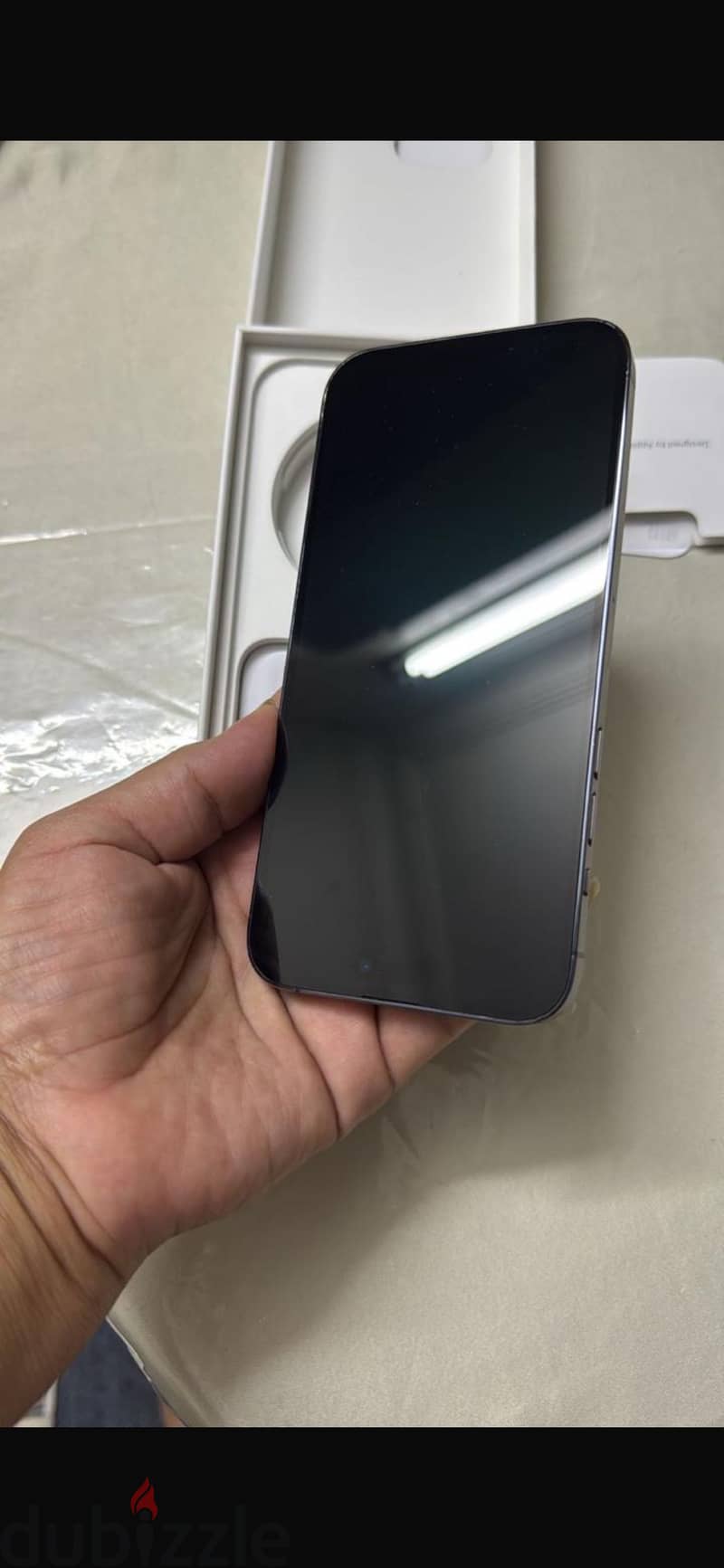 Apple - iPhone 14 Pro Max 2