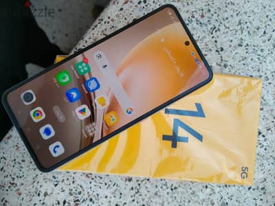 ريلمى 14  g5