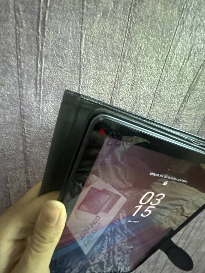 Lenovo Tab M10 3rd Gen LTE Call 2