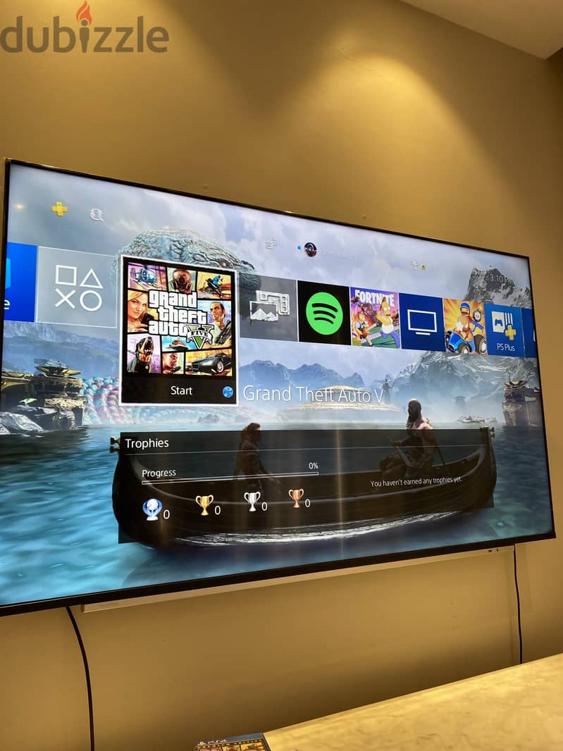 PlayStation 4 1