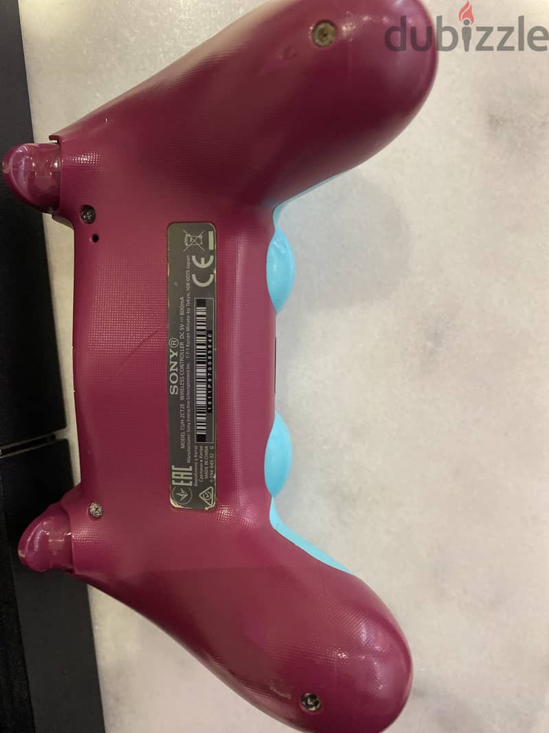 PlayStation 4 5