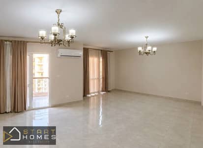 Distinct apartment for rent - in Al-Rehab City - distinctive location near the Eastern Market