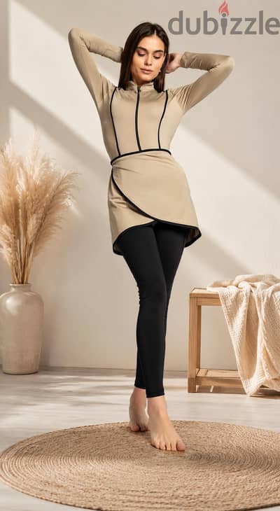 Elegant Burkini