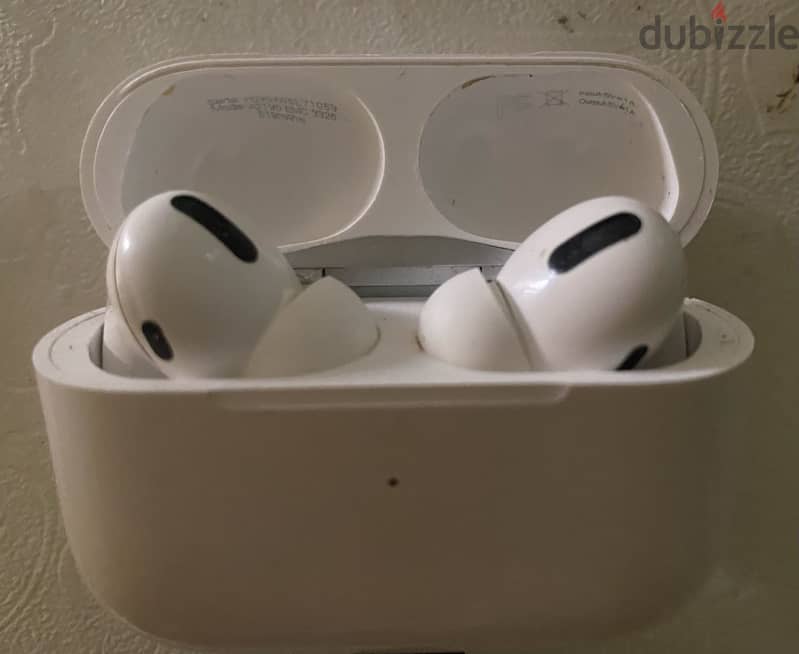 AirPods pro 1 2
