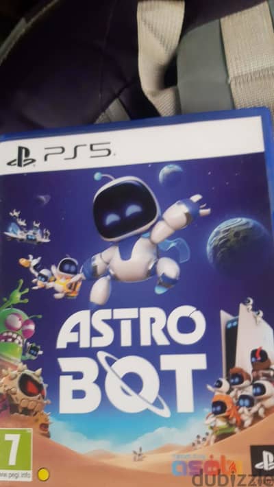 black ops 7 and astrobot